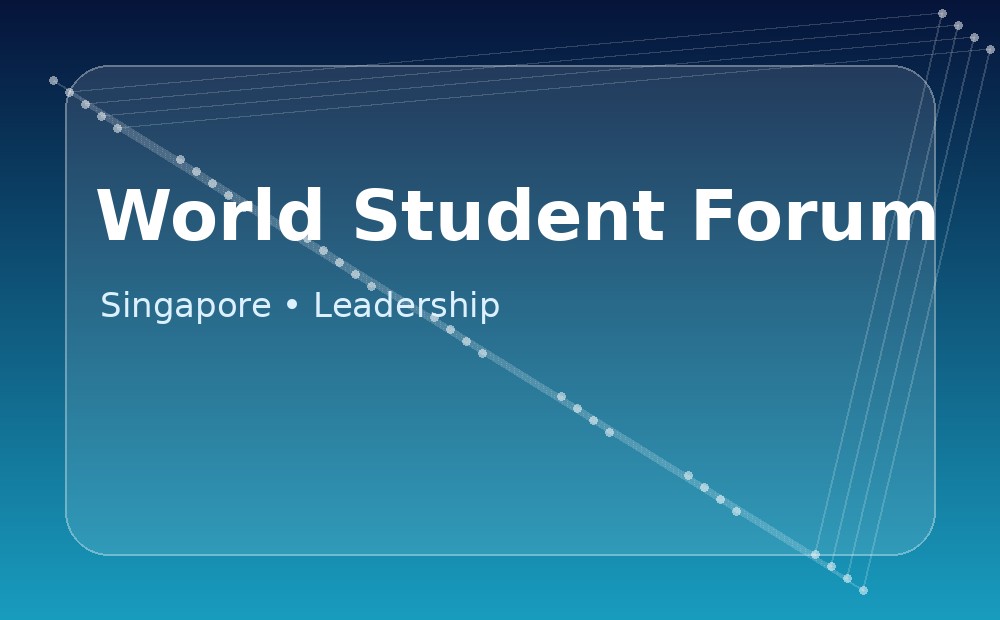 World Student Forum